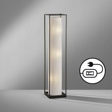 Fischer&Honsel Thor 40456 Stojací lampa 3x25W/E14 IP20