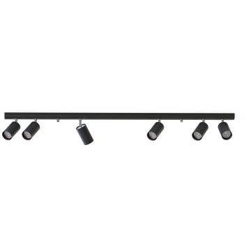 Nowodvorski EYE SPOT VI 6611 Bodové světlo 6x10W only LED/GU10 IP20
