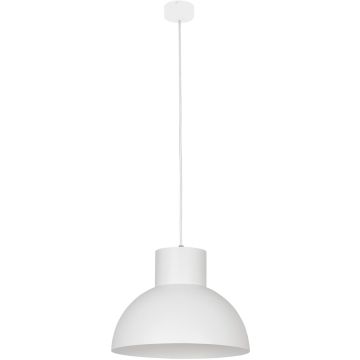 Nowodvorski WORKS I 6612 Závěsná lampa 1x60W/E27 IP20