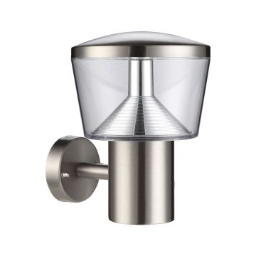 Prezent DUBLIN 66007 Nástěnná lampa 1x11W/LED IP44
