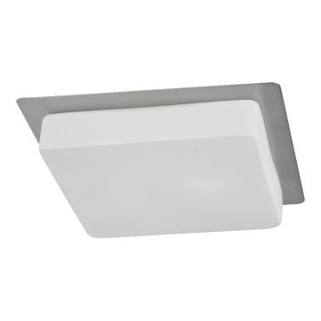 Prezent NIZZA 66207 Stropní lampa 2x60W/E27 IP20