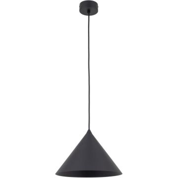 TK Lighting CONO 6630 Závěsná lampa 1x15W/E27 IP20