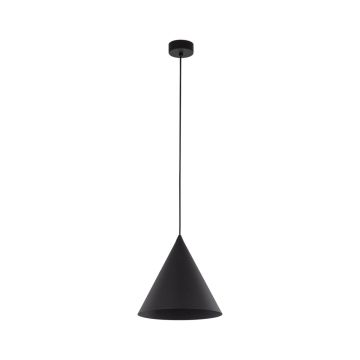 TK Lighting CONO 6630 Závěsná lampa 1x15W/E27 IP20