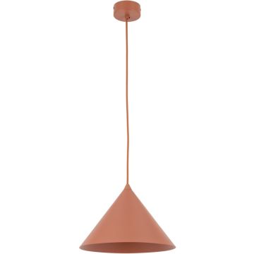 TK Lighting CONO 6632 Závěsná lampa 1x15W/E27 IP20
