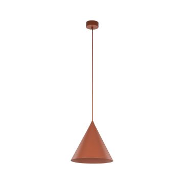 TK Lighting CONO 6632 Závěsná lampa 1x15W/E27 IP20