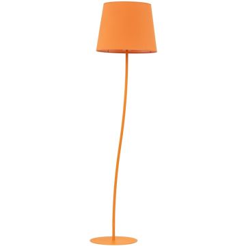 TK Lighting NICOLA 6644 Stojací lampa 1x15W/E27 IP20