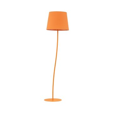 TK Lighting NICOLA 6644 Stojací lampa 1x15W/E27 IP20