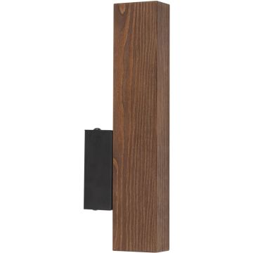 TK Lighting TEO 6613 Nástěnná lampa 1x36W/LED 2200K – 3200K IP20