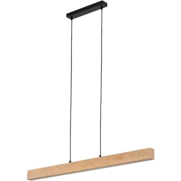 TK Lighting TEO 6615 Závěsná lampa 1x36W/LED 3000K IP20