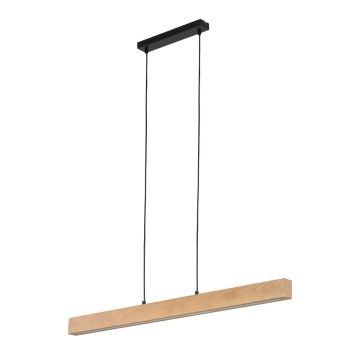 TK Lighting TEO 6615 Závěsná lampa 1x36W/LED 3000K IP20