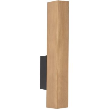 TK Lighting TEO 6618 Nástěnná lampa 1x36W/LED 2200K – 3200K IP20