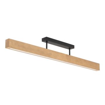 TK Lighting TEO 6619 Stropní lampa 1x36W/LED 2200K – 3200K IP20