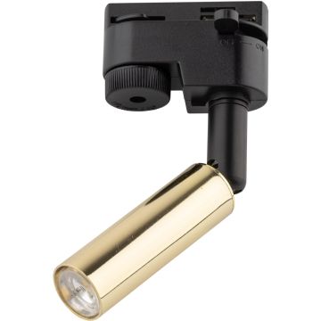 TK Lighting TRACER 6616 Kolejový reflektor 1x8W/G9 IP20