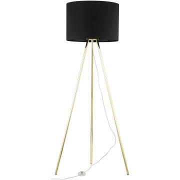 TK Lighting UMBERTO 6635 Stojací lampa 1x15W/E27 IP20