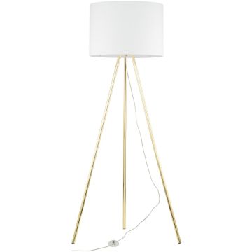 TK Lighting UMBERTO 6637 Stojací lampa 1x15W/E27 IP20