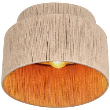 Trio SMILLA 666800136 Stropní lampa 1x10w/e27 ip20