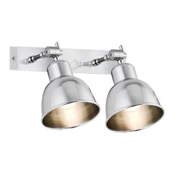 Argon EUFRAT 671 Nástěnná lampa 2x15W/E27 IP20