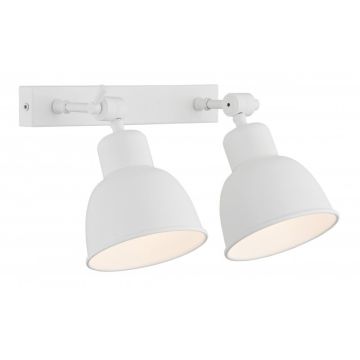 Argon EUFRAT 676 Nástěnná lampa 2x15W/E27 IP20