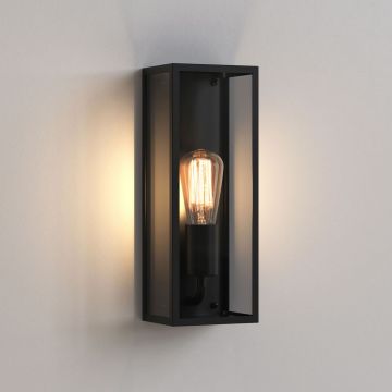 Astro Lighting MESSINA 1183029 Nástěnná lampa 1x12W/E27 IP44