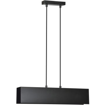 Emibig GENTOR 672/2 Závěsná lampa 2x60W/E27 IP20
