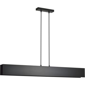 Emibig GENTOR 672/4 Závěsná lampa 4x60W/E27 IP20