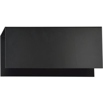 Emibig GENTOR 672/K1 Nástěnná lampa 1x60W/E27 IP20
