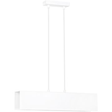 Emibig GENTOR 673/2 Závěsná lampa 2x60W/E27 IP20