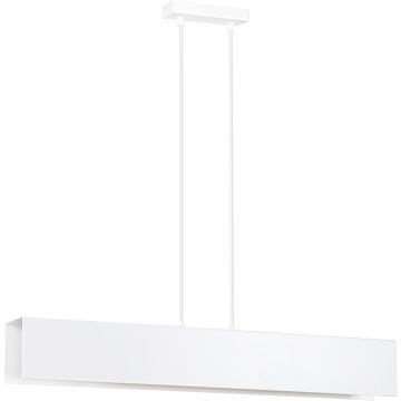 Emibig GENTOR 673/3 Závěsná lampa 3x60W/E27 IP20