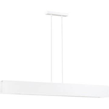 Emibig GENTOR 673/4 Závěsná lampa 4x60W/E27 IP20