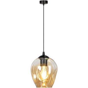 Emibig ISTAR 677/1 Závěsná lampa 1x40W/E27 IP20