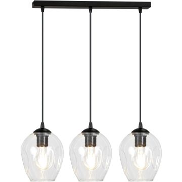 Emibig ISTAR 679/3 Závěsná lampa 3x40W/E27 IP20