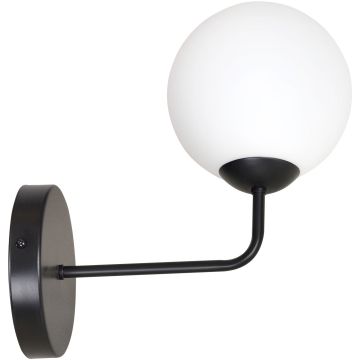 Emibig PREGOS 670/K1 Nástěnná lampa 1x40W/E14 IP20