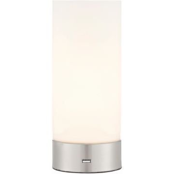 Endon DARA 67517 Stolní lampa 1x40W/E14 IP20