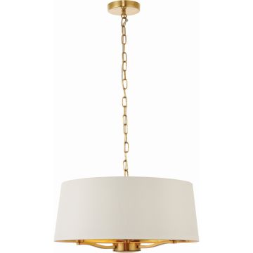 Endon HARVEY 67667 Lustr 3x40W/E14 IP20