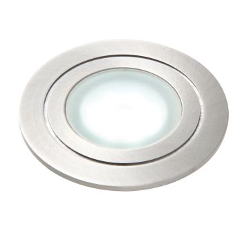Endon HAYZ 67361 Vjezdová lampa 1.2W/LED 6500K 80LM IP67