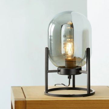 Fischer&Honsel Regi 50130 Stolní lampa 1x40W/E27 IP20