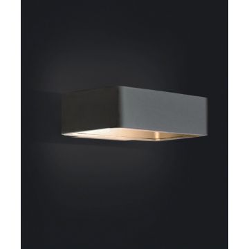 Nowodvorski MUNO LED 6776 Nástěnná lampa 1x6W/LED 3000K 242LM IP54