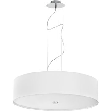 Nowodvorski VIVIANE I 6772 Závěsná lampa 3x60W/E27 IP20