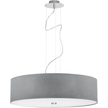 Nowodvorski VIVIANE I 6773 Závěsná lampa 3x60W/E27 IP20