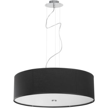 Nowodvorski VIVIANE I 6774 Závěsná lampa 3x60W/E27 IP20