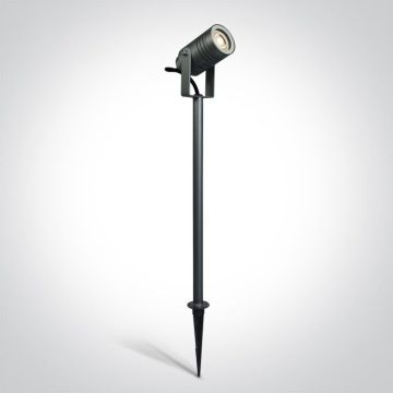 One Light Garden Spots 67198AG/AN reflektor ogrodowy 1x10W/GU10 IP65