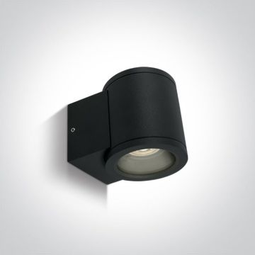 One Light Outdoor Wall Lights 67400A/B kinkiet 1x10W/GU10 IP54