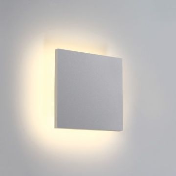 One Light The Backlight 67450A/W/W kinkiet 1x7W/LED 600lm 3000K IP54