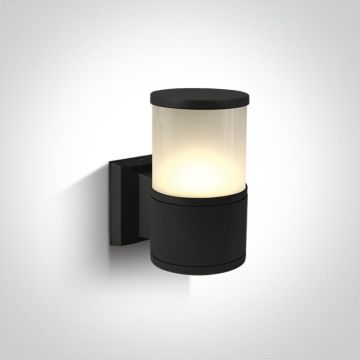One Light Tube Lights 67094/B kinkiet 1x20W/E27 IP54