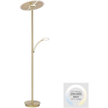 Paul Neuhaus ARTUR 673-60 Stojací lampa 3x54W/LED 2700-5000k 5770lm ip20