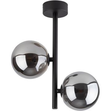 TK Lighting ESTERA 6706 Stropní lampa 2x6W/G9