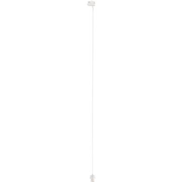 TK Lighting TRACER 6761 Kolejový reflektor 1x15W/E27 IP20