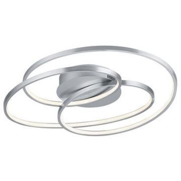 Trio GALE 673916007 Stropní lampa 1x38.5w/led 3000k 3850lm ip20