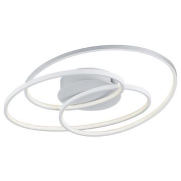 Trio GALE 673916031 Stropní lampa 1x38.5w/led 3000k 3850lm ip20