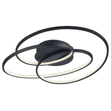 Trio GALE 673916032 Stropní lampa 1x38.5w/led 3000k 3850lm ip20